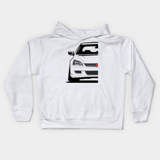 Accord 2003 US Kids Hoodie